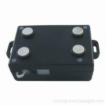 Personal GPS Real Time Tracker, Free Upload Current Location and Display History Tracking on Web